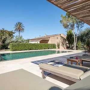 Es Lledoner 3 Villa
